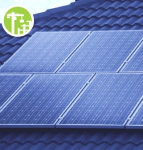 Household Photovoltaic Installations